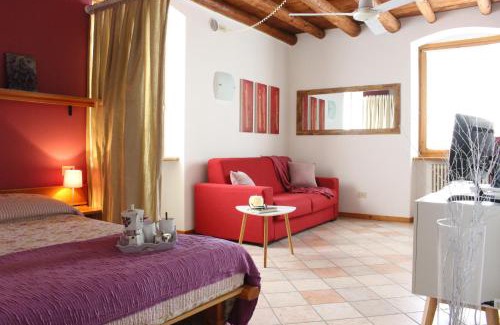 Montioni Apartment | Agriturismo Le Ginestre