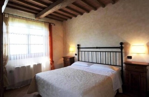 Manciano Hotel | Agriturismo Le Ginestre