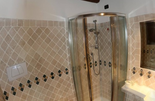 Manciano Hotel | Agriturismo Le Ginestre
