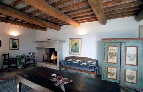 Manciano Hotel | Agriturismo Le Ginestre