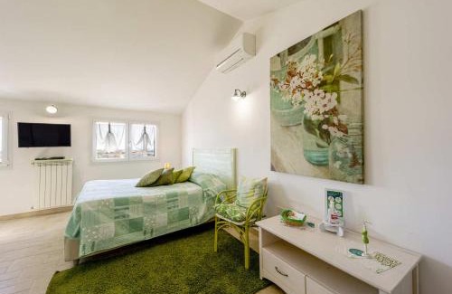 Diano Marina House | Agriturismo Le Girandole
