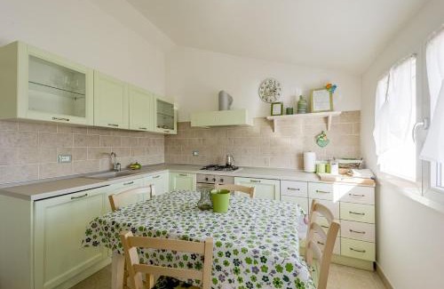 Diano Marina House | Agriturismo Le Girandole