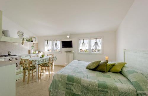 Diano Marina House | Agriturismo Le Girandole