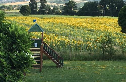 Cannara House | Agriturismo Le Rondini Di Francesco Di Assisi