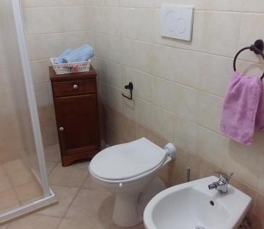Borgagne House | Agriturismo Le Scerze