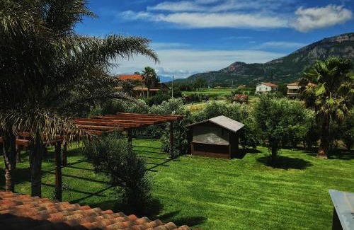 Paestum Bed & Breakfast | Agriturismo le tre stelle