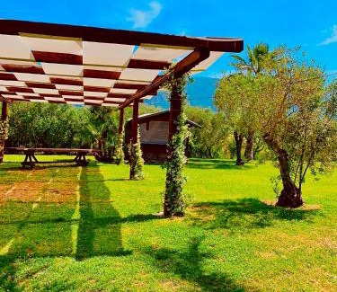 Paestum Bed & Breakfast | Agriturismo le tre stelle