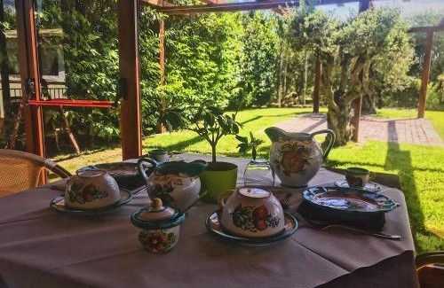 Paestum Bed & Breakfast | Agriturismo le tre stelle