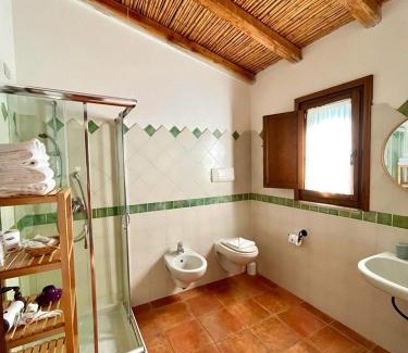 San Teodoro House | Agriturismo Li Scopi