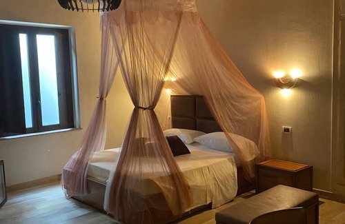 Gerace House | Agriturismo limpero romano