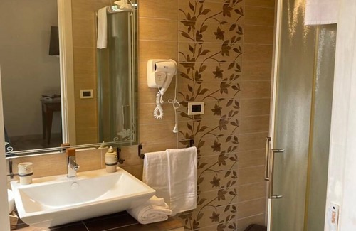 Gerace House | Agriturismo limpero romano