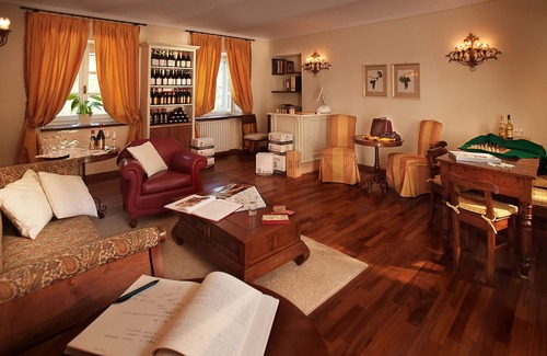 Neviglie Other | Agriturismo Marcarini