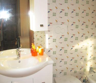 Empoli House | Agriturismo Martignana Alta