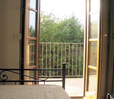 Empoli House | Agriturismo Martignana Alta