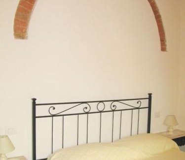 Empoli House | Agriturismo Martignana Alta