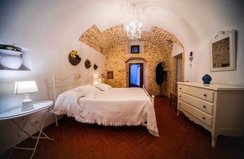 Polignano a Mare Other | Agriturismo Masseria Del Crocifisso