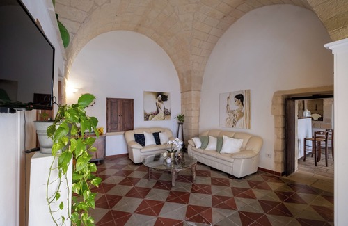 Melendugno Other | Agriturismo Masseria Costarella