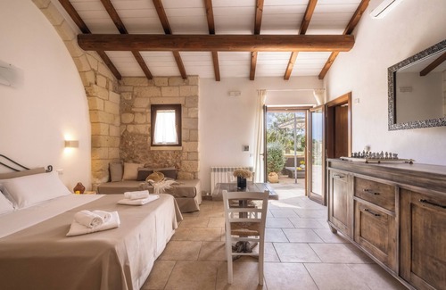 Melendugno Other | Agriturismo Masseria Costarella