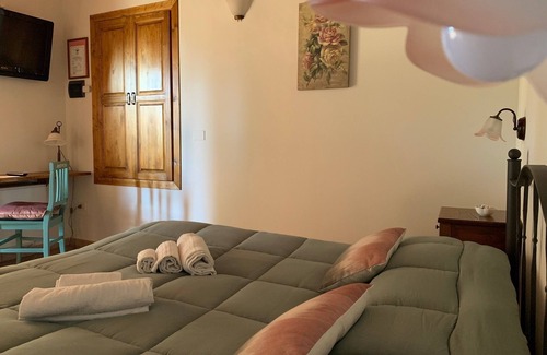 Manciano Other | Agriturismo Millefiori