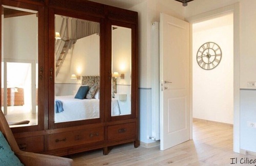 Giano dell'Umbria Other | Agriturismo Molino Verde, modern and comfortable, Ciliegio, Ciliegio
