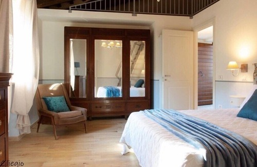 Giano dell'Umbria Other | Agriturismo Molino Verde, modern and comfortable, Ciliegio, Ciliegio