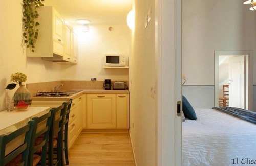Giano dell'Umbria Other | Agriturismo Molino Verde, modern and comfortable, Ciliegio, Ciliegio