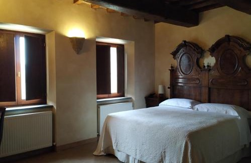 Nocera Umbra House | Agriturismo Monastero Di San Biagio