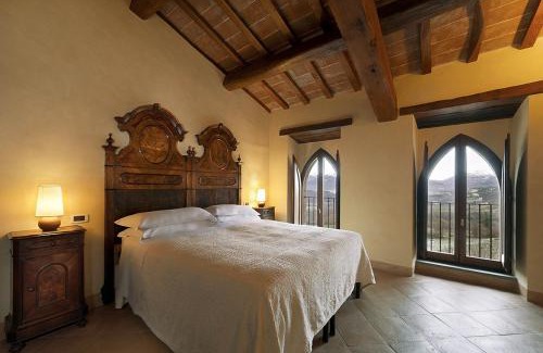 Nocera Umbra House | Agriturismo Monastero Di San Biagio
