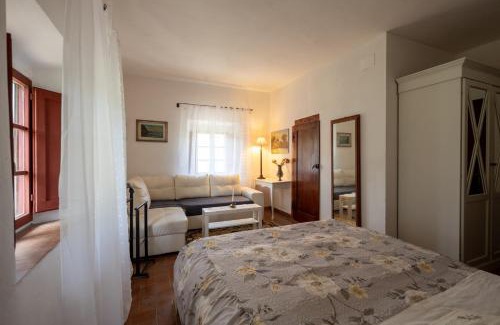 Greve in Chianti House | Agriturismo Montemagni di Sopra