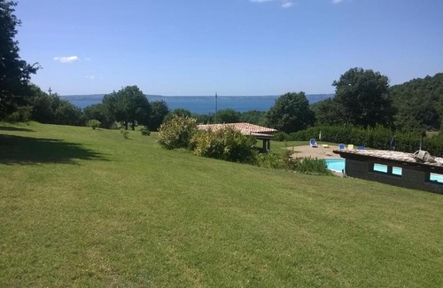 Trevignano Romano House | Agriturismo Monte dell'Olmo