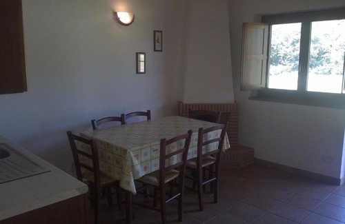 Trevignano Romano House | Agriturismo Monte dell'Olmo