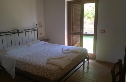 Trevignano Romano House | Agriturismo Monte dell'Olmo