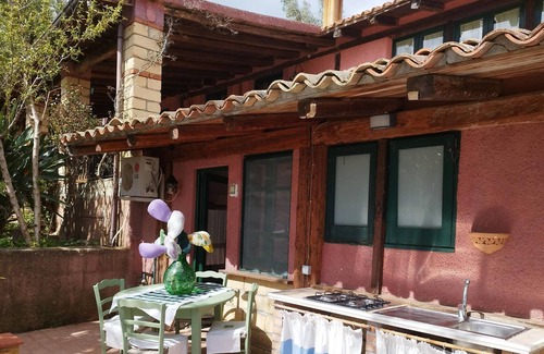 Sorrentini Other | Agriturismo Monte Alto