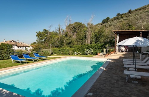 Foligno House | Agriturismo Monte Cologna