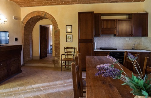Montepulciano Other | Agriturismo Nobile