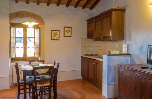 Montepulciano Other | Agriturismo Nobile
