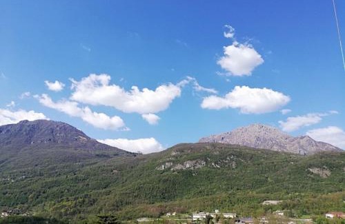 Bene Lario Apartment | Agriturismo Nona Emma