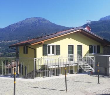 Bene Lario Apartment | Agriturismo Nona Emma