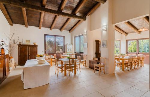 Casarano House | Agriturismo Oliveto Politi