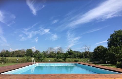 Capodimonte Apartment | Agriturismo Olmo Bello