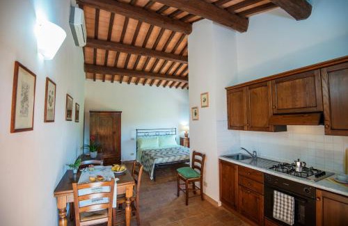 Capodimonte Apartment | Agriturismo Olmo Bello