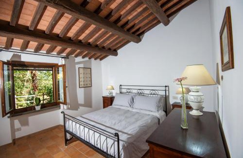 Capodimonte Apartment | Agriturismo Olmo Bello