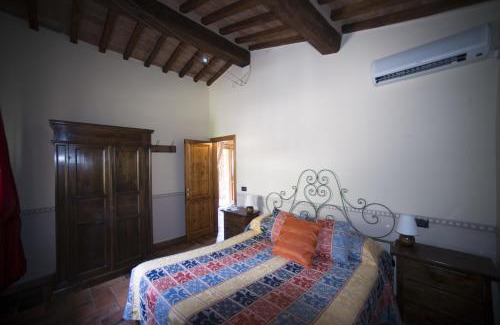 Cortona House | Agriturismo Parco Fiorito