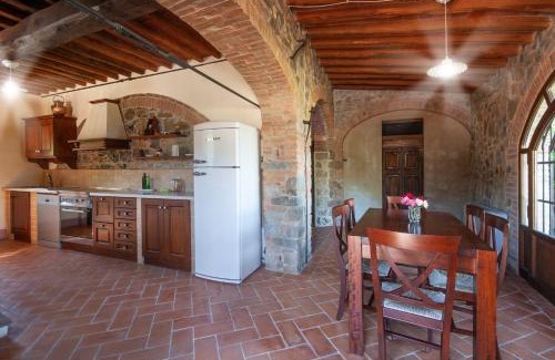 Montalcino Villa | Agriturismo Pertimali