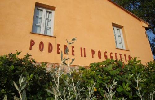 Terricciola House | Agriturismo Pieve de Pitti
