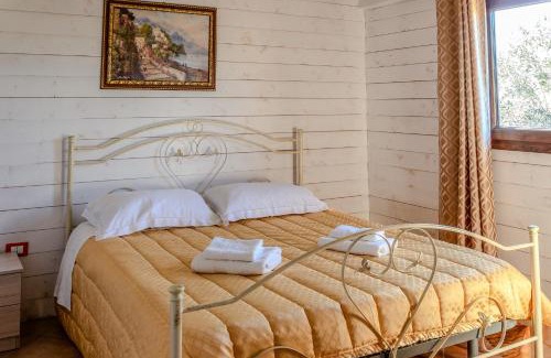 Plataci House | Agriturismo Pinelli