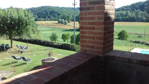 Po' Bandino Apartment | Agriturismo Podere Valdilucciole
