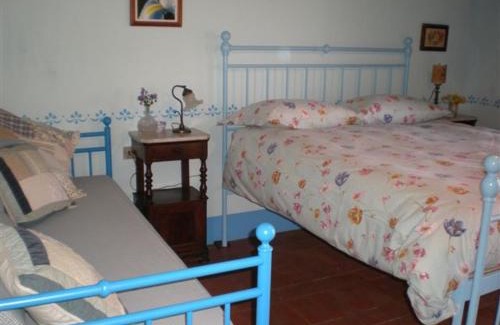 Greve in Chianti House | Agriturismo Podere Torre