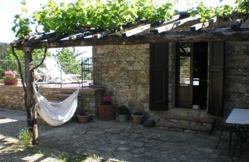 Greve in Chianti House | Agriturismo Podere Torre