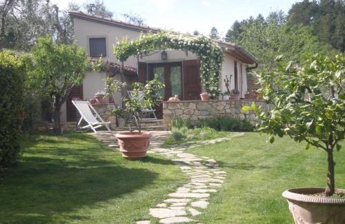 Greve in Chianti House | Agriturismo Podere Torre